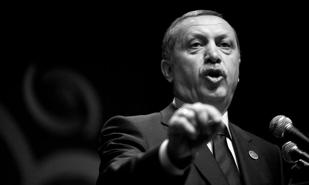 Αποκάλυψη καθηγητή: ''Η πανδημία θα ισοπεδώσει την Τουρκία!''